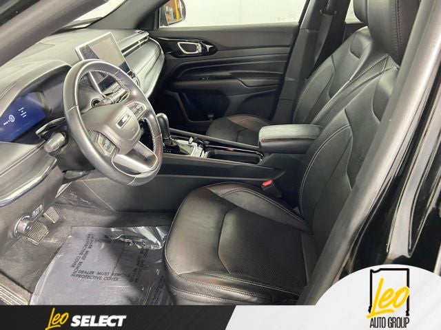 2022 Jeep Compass High Altitude 4x4