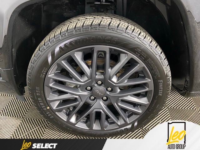2022 Jeep Compass High Altitude 4x4