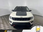 2018 Jeep Compass Trailhawk 4x4