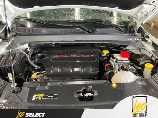 2022 Jeep Compass Latitude Lux 4x4
