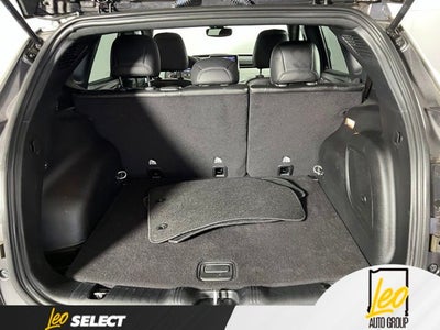 2023 Jeep Compass Latitude Lux FWD