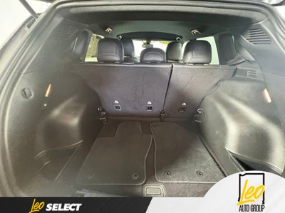 2024 Jeep Compass Latitude Lux FWD