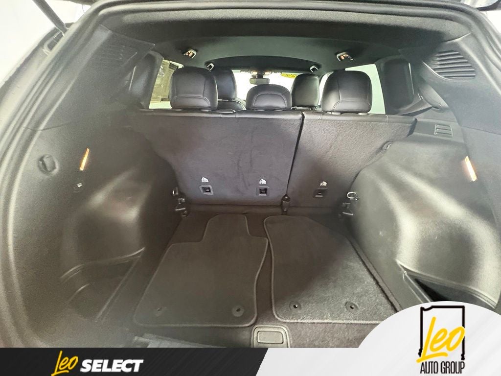 2024 Jeep Compass Latitude Lux FWD