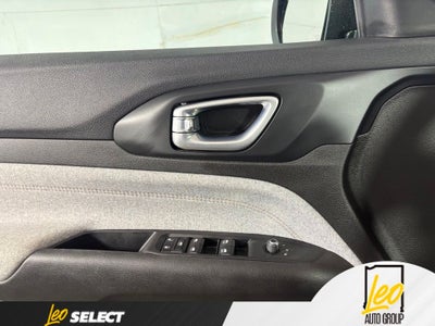 2024 Jeep Compass Latitude Lux FWD
