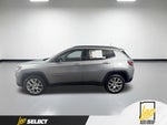 2024 Jeep Compass Latitude Lux FWD