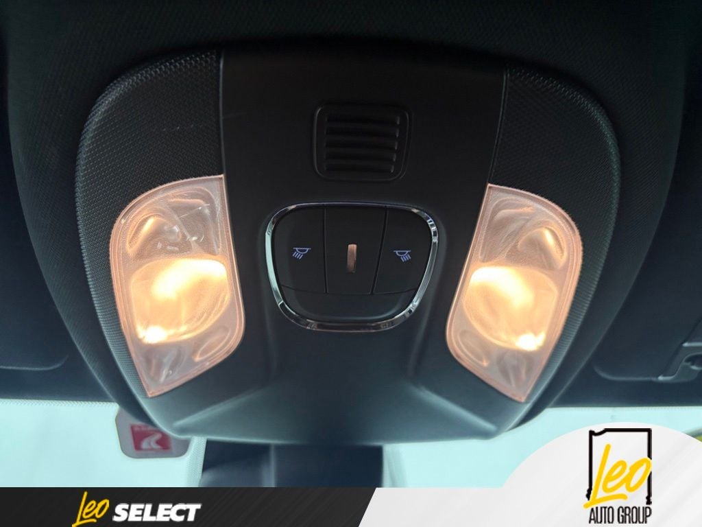 2024 Jeep Compass Latitude Lux FWD