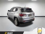 2024 Jeep Compass Latitude Lux FWD