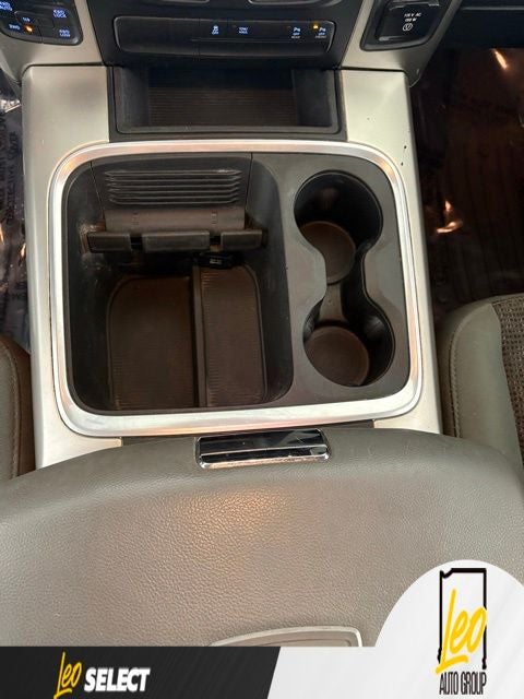 2018 RAM 1500 Big Horn Crew Cab 4x4 5'7' Box