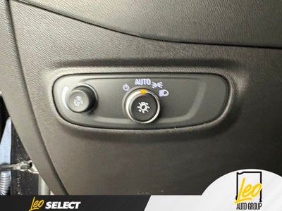 2024 Chevrolet Equinox FWD LT