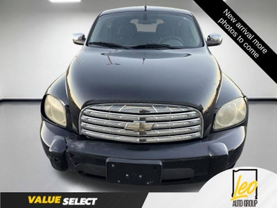 2006 Chevrolet HHR LT