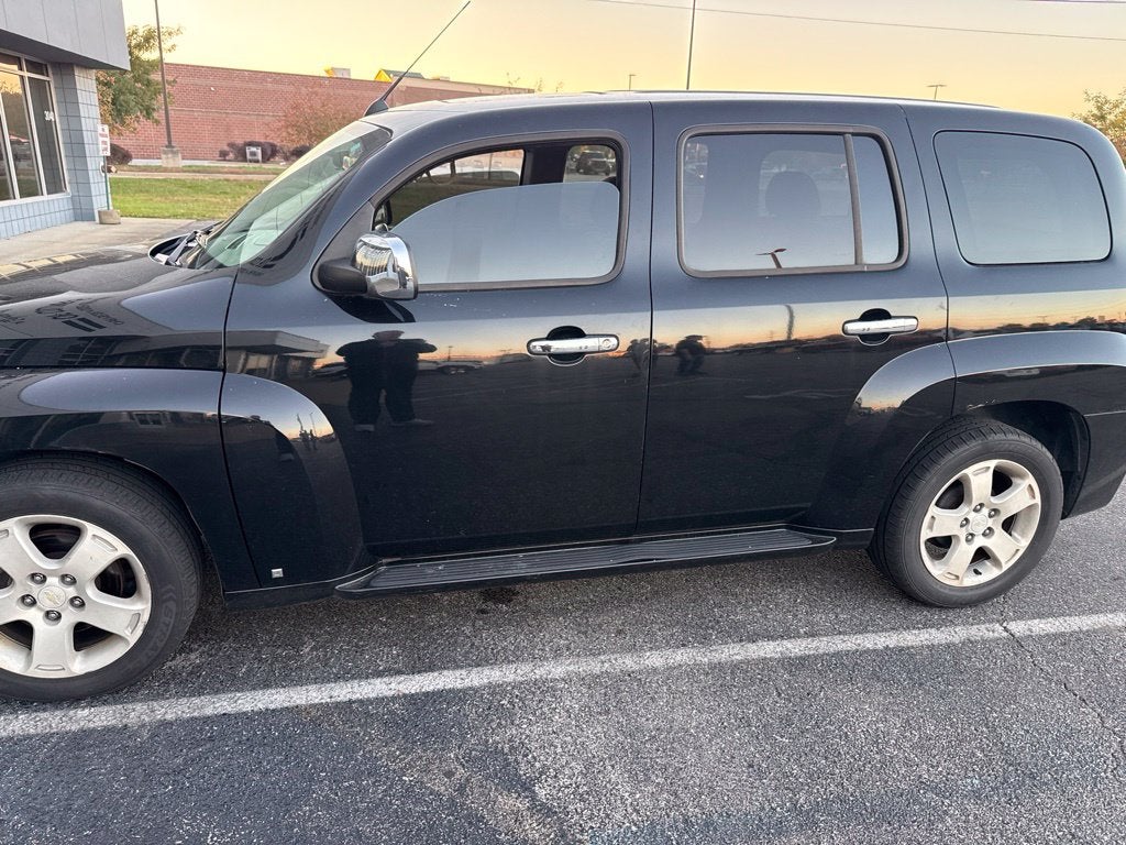 2006 Chevrolet HHR LT