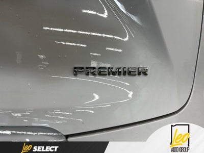 2019 Chevrolet Blazer Premier