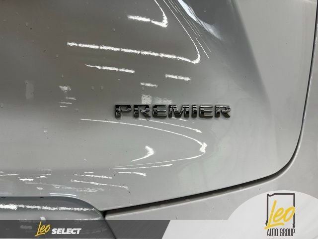 2019 Chevrolet Blazer Premier