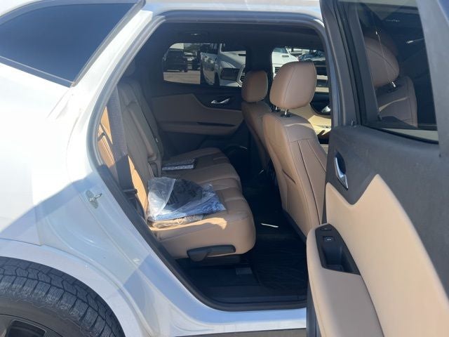 2019 Chevrolet Blazer Premier