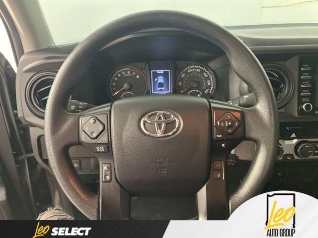 2022 Toyota Tacoma SR V6