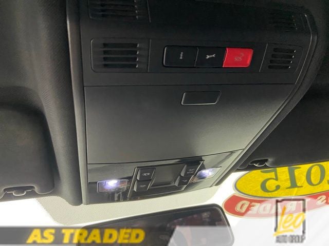 2015 Volkswagen Golf GTI 2.0T S 4-Door