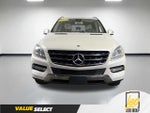 2012 Mercedes-Benz ML 350 4MATIC®