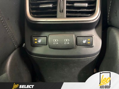 2022 Subaru Legacy Limited