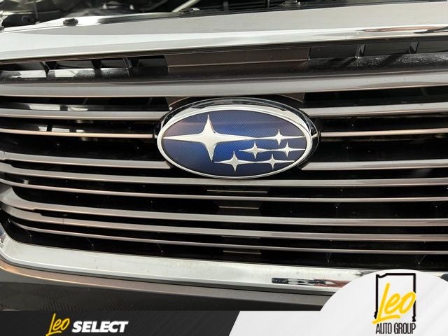 2020 Subaru Ascent Premium