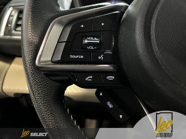 2020 Subaru Ascent Premium