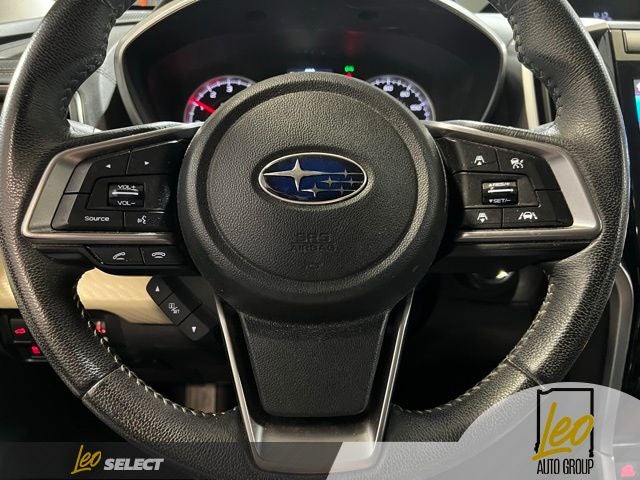 2020 Subaru Ascent Premium