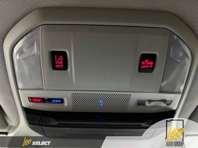 2020 Subaru Ascent Premium