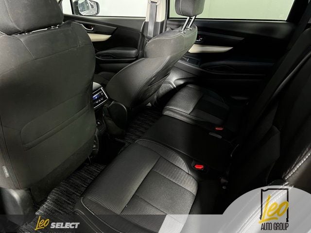 2020 Subaru Ascent Premium