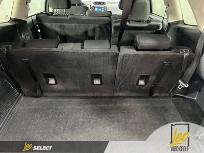 2020 Subaru Ascent Premium