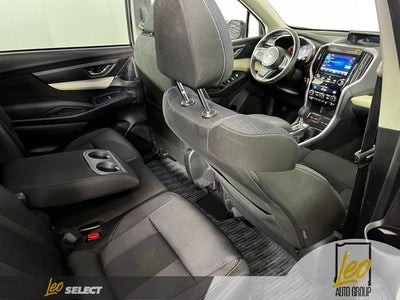 2020 Subaru Ascent Premium