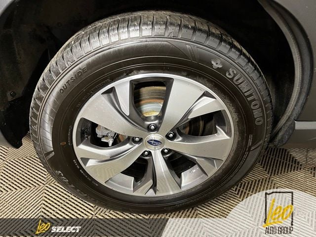 2020 Subaru Ascent Premium