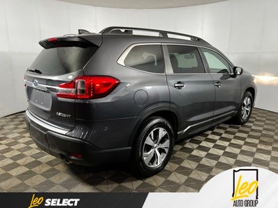 2020 Subaru Ascent Premium