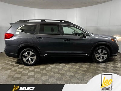 2020 Subaru Ascent Premium