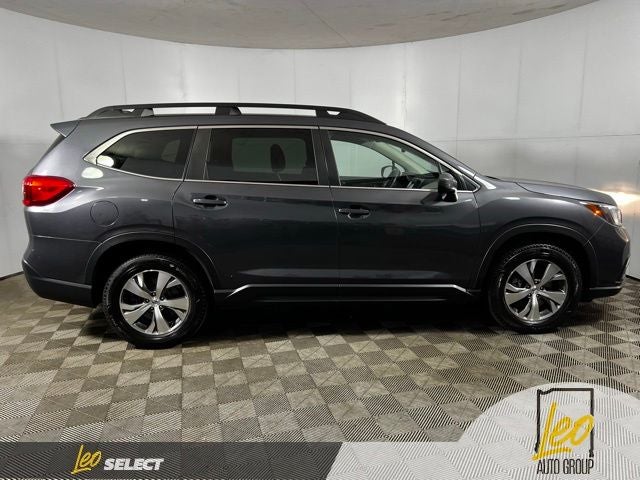 2020 Subaru Ascent Premium