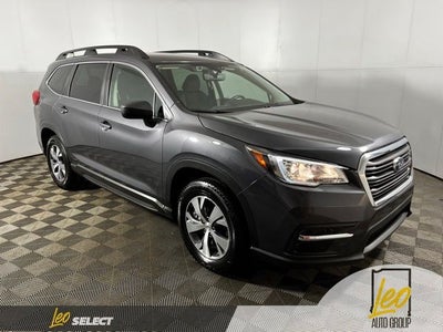 2020 Subaru Ascent Premium