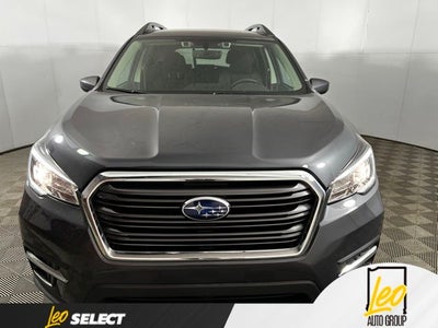 2020 Subaru Ascent Premium