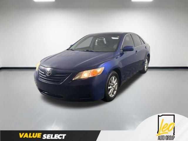 2008 Toyota Camry Base