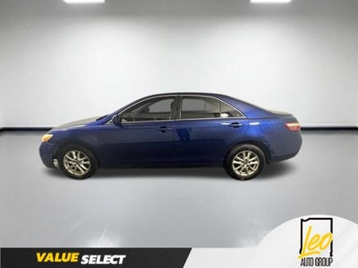 2008 Toyota Camry Base