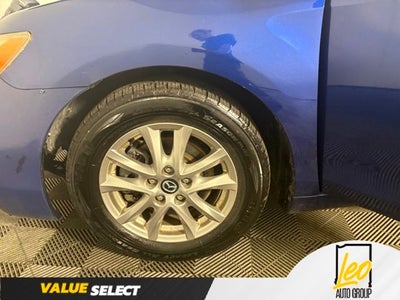 2008 Toyota Camry Base