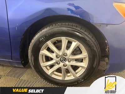 2008 Toyota Camry Base