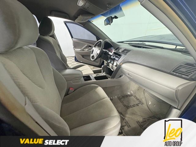 2008 Toyota Camry Base
