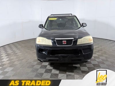 2006 Saturn VUE V6