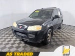 2006 Saturn VUE V6