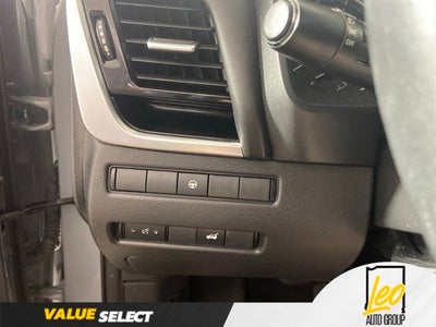 2022 Nissan Rogue SL Intelligent AWD