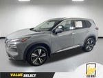 2022 Nissan Rogue SL Intelligent AWD