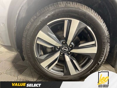 2022 Nissan Rogue SL Intelligent AWD