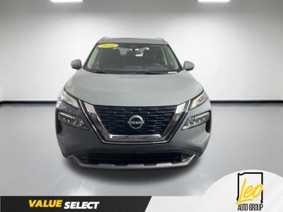 2022 Nissan Rogue SL Intelligent AWD