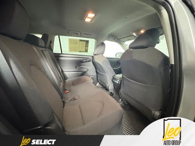2023 Toyota Highlander Hybrid LE