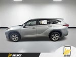 2023 Toyota Highlander Hybrid LE