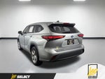 2023 Toyota Highlander Hybrid LE