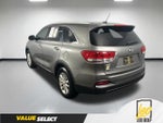 2016 Kia Sorento 3.3L LX